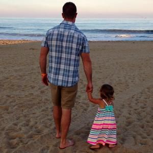 Meet your Posher, Benjamin